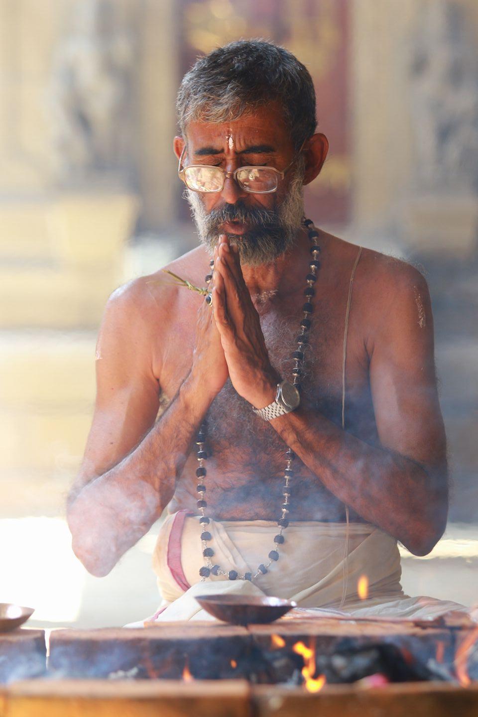 സഹസ്രദീപം ദർശനം