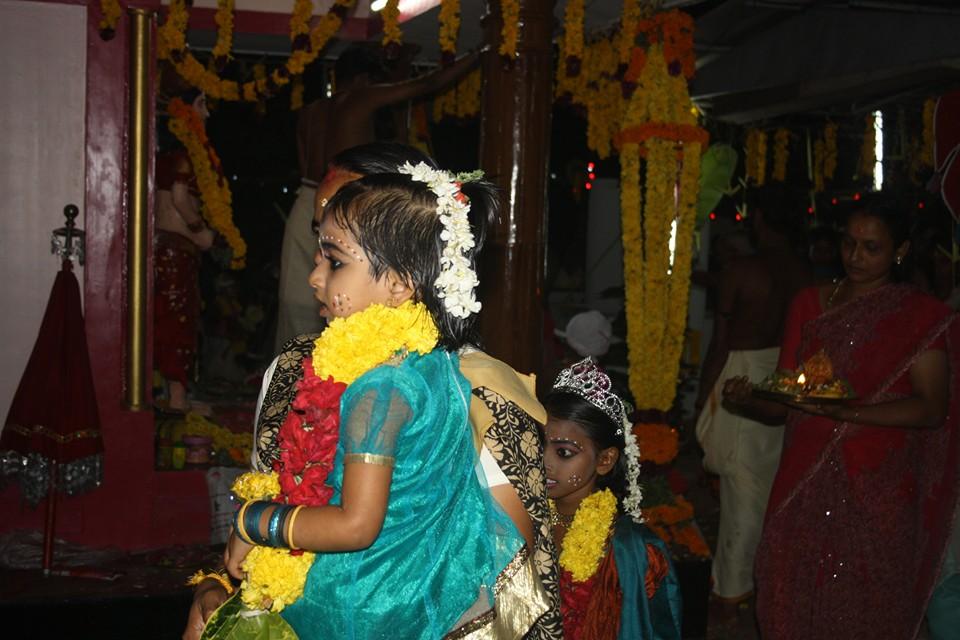 താലപ്പൊലി 2012