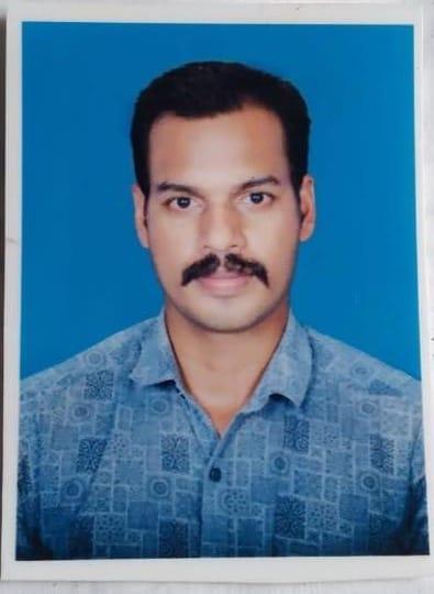 രതീഷ് കുമാർ.എസ് 