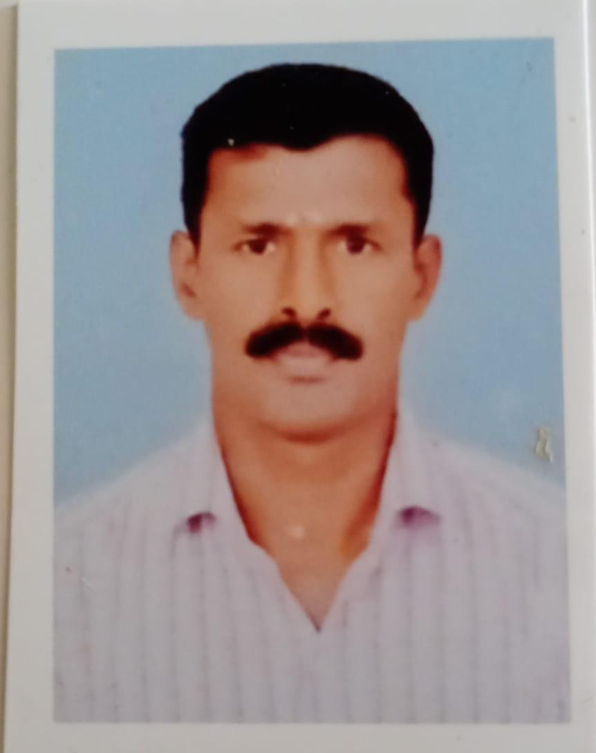 ശശികുമാർ ആർ