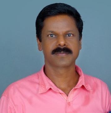 സതികുമാർ. എ 