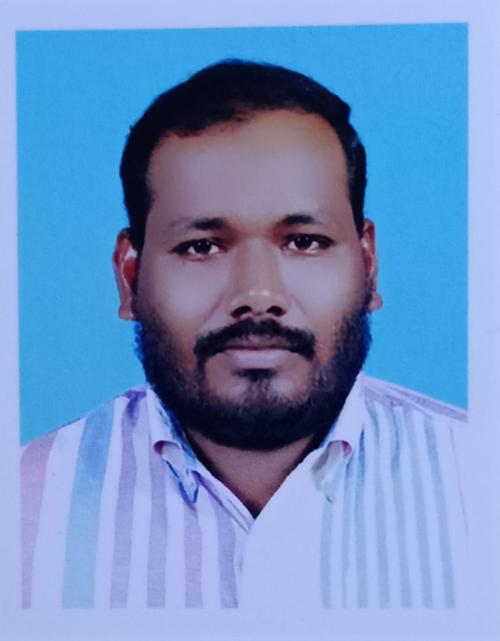 സുധീർ .എ 